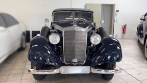 Bild 2/9 von Mercedes-Benz 320 Cabriolet B (1939)