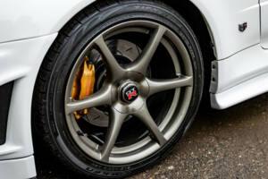 Image 37/50 de Nissan Skyline GT-R (1999)
