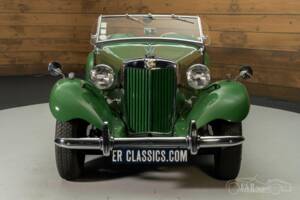 Bild 5/19 von MG TD (1951)