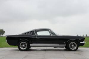 Bild 4/50 von Ford Mustang 289 (1966)