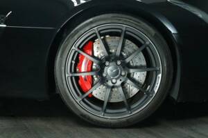 Image 30/30 of Mercedes-Benz SLS AMG Roadster (2012)