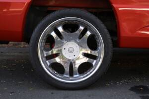 Image 14/82 of Dodge Ram SRT 10 (2005)
