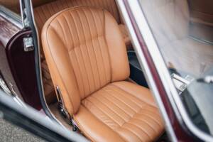 Afbeelding 173/182 van Maserati 3500 GTI Sebring (1966)