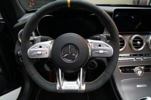 Image 14/45 de Mercedes-Benz C 63 S AMG &quot;Final Edition&quot; (2023)