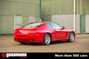 Immagine 8/15 di Ferrari 456M GTA (2001)