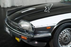 Bild 4/50 von Jaguar XJ-S 3.6 (1986)