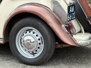 Imagen 18/19 de MG TD (1951)