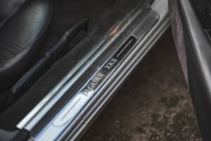 Imagen 31/50 de Jaguar XK8 4.0 (2000)