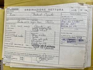 Image 52/61 of De Tomaso Pantera GT5 (1984)