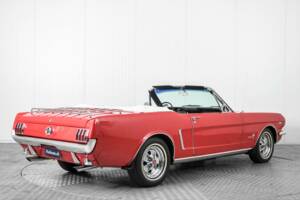 Image 2/50 of Ford Mustang 289 (1966)