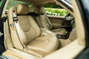 Imagen 31/50 de Mercedes-Benz SL 500 (1998)