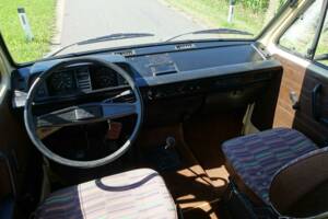 Bild 27/36 von Volkswagen T3 Westfalia Joker 2.0 (1982)