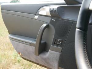 Bild 11/50 von Porsche 911 Turbo (2008)