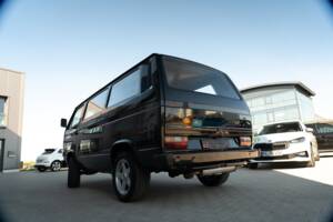 Bild 5/16 von Volkswagen T3 Kombi 1.6 D (1985)