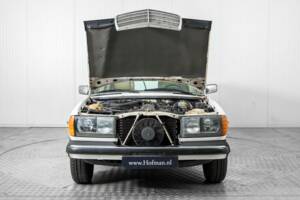 Bild 39/50 von Mercedes-Benz 300 D (1983)