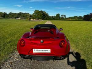 Bild 13/47 von Alfa Romeo 4C Spider (2015)
