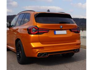 Afbeelding 7/20 van ALPINA XD3 Quadturbo (2022)