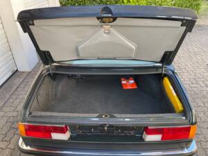 Immagine 13/22 di BMW 628 CSi (1986)