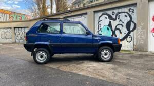 Immagine 2/11 di FIAT Panda 4x4 "Trekking" (1999)