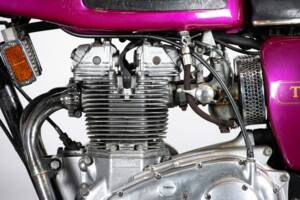 Image 15/50 de Triumph T 150 V Trident (1974)