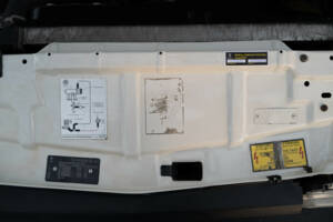 Bild 22/35 von Volkswagen Scirocco II 1.8 (1989)