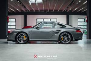 Bild 10/24 von Porsche 911 Turbo S (2011)
