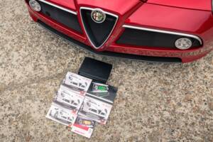 Afbeelding 26/26 van Alfa Romeo 8C Spider (2010)