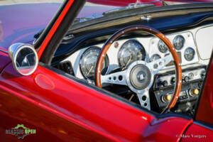 Bild 6/42 von Triumph TR 4 (1962)