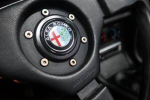 Immagine 36/40 di Alfa Romeo RZ (1996)