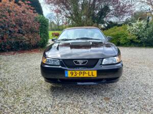 Afbeelding 4/8 van Ford Mustang GT (2000)