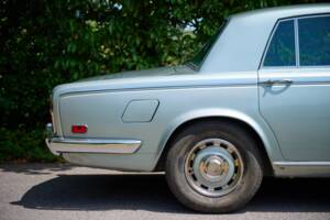 Imagen 15/48 de Rolls-Royce Silver Shadow I (1974)
