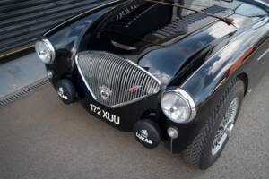 Image 48/53 de Austin-Healey 100/4 (BN2) (1955)