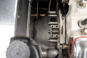 Bild 45/72 von Jaguar Special custom (1959)