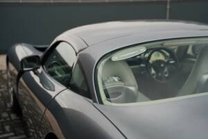 Imagen 50/50 de TVR Tuscan (2003)