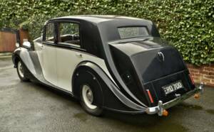 Imagen 12/50 de Rolls-Royce Silver Wraith (1949)