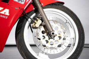 Afbeelding 23/47 van Cagiva Mito 125 (1990)
