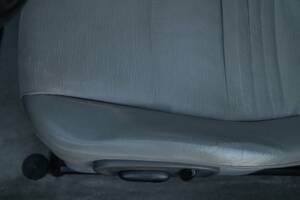 Imagen 30/49 de Porsche Boxster (1997)