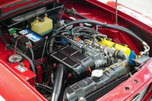 Image 17/36 of Lancia Fulvia Coupe HF 1.6 (1971)