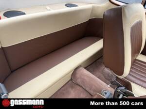 Bild 15/15 von Borgward Isabella Coupe (1960)