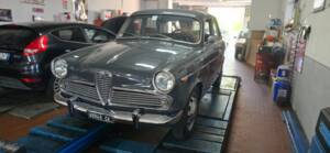 Image 9/56 of Alfa Romeo Giulietta TI (1964)