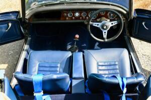 Bild 6/17 von Sunbeam Tiger Mk I (1965)