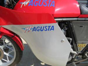 Afbeelding 4/40 van MV Agusta DUMMY (1978)