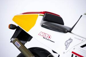 Immagine 35/50 di Cagiva Mito 125 (1991)