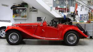 Imagen 2/32 de MG TF 1500 (1955)