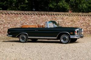Afbeelding 33/50 van Mercedes-Benz 280 SE (1969)