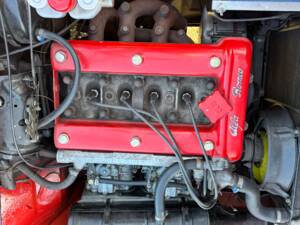 Bild 8/19 von Alfa Romeo Alfetta GTV 2000 (1977)