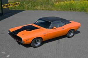 Bild 15/44 von Dodge Challenger R&#x2F;T (1970)