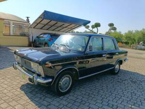 Imagen 3/50 de FIAT 125 S / Speciale (1969)