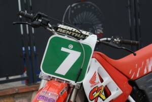 Image 21/50 of Honda DUMMY (1991)