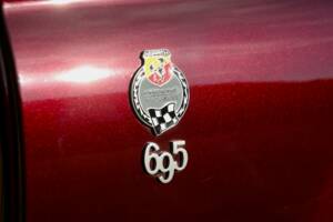 Immagine 38/50 di Abarth 695 &quot;Edizione Maserati&quot; (2013)